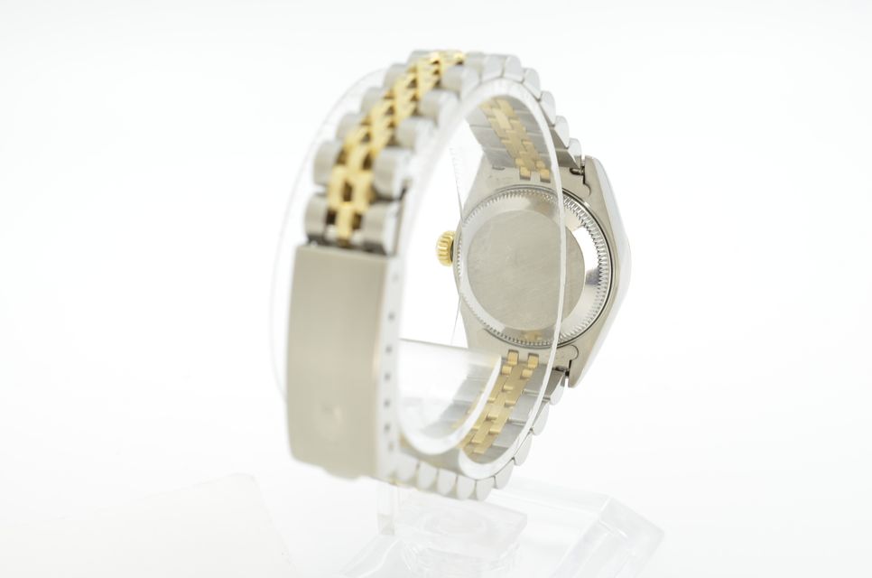 Rolex Datejust Lady 69173 Image 4